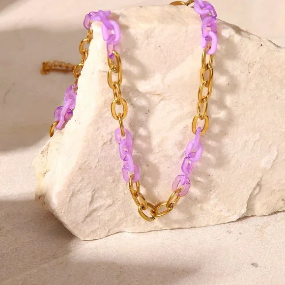 Kenzie Necklace - Picture 2 of 7